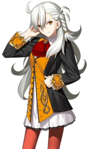 Olga Marie Animusphere
