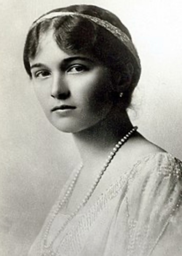 Olga Nikolaevna