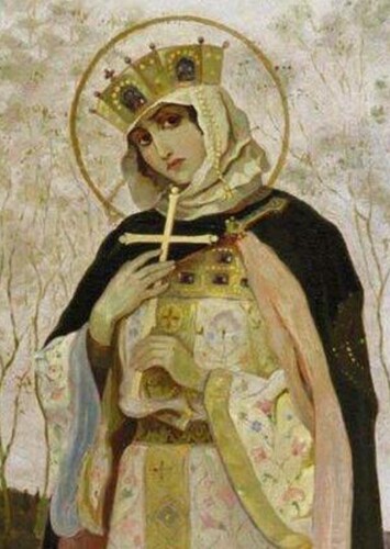Olga of Kiev
