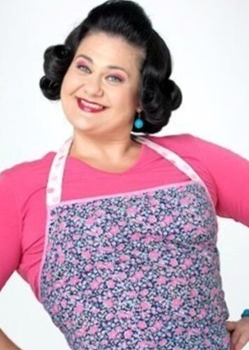 Olga Peña