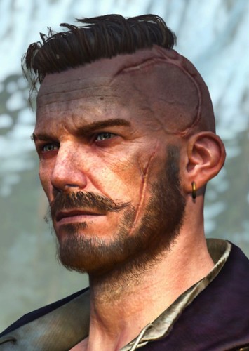 Olgierd Von Everec