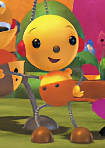 Olie Polie