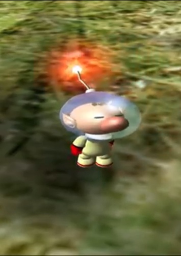 Olimar