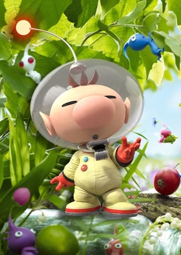 Olimar