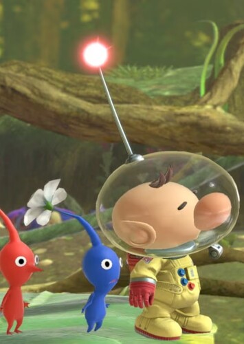 Olimar