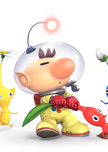 Olimar