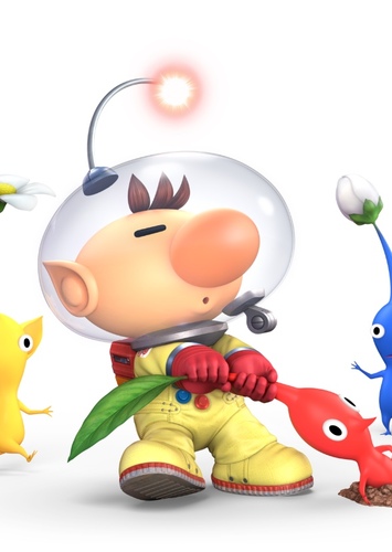 Olimar