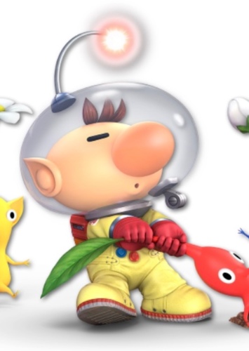 Olimar