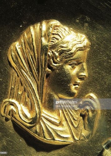 Olympias