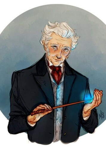 Ollivander