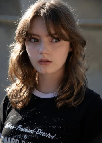 Olive Abercrombie