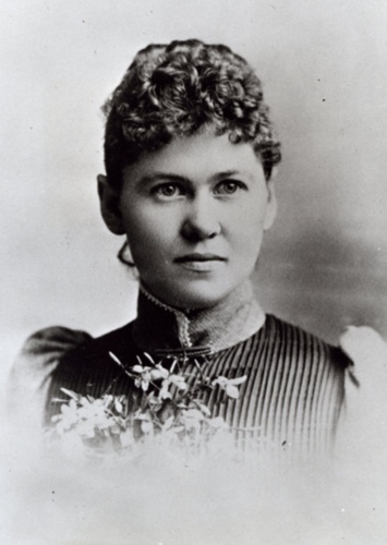 Olive Hamilton