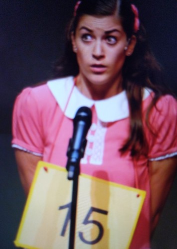 Olive Ostrovsky