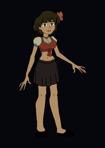 Olive Oyl