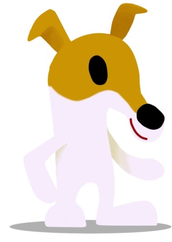Olive the Other Reindeer