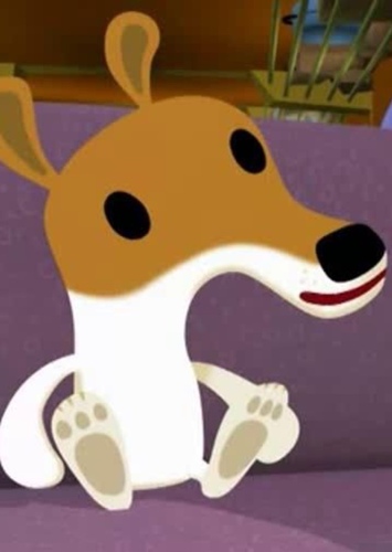 Olive, the Other Reindeer