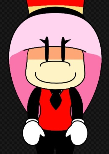 Olive (voice)