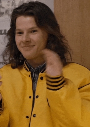 OLIVER SKITTLES