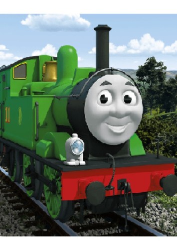 Oliver