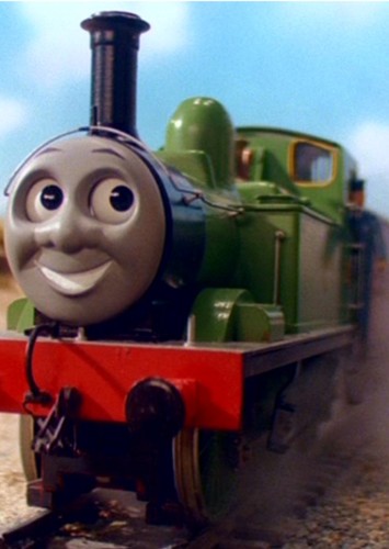 Oliver
