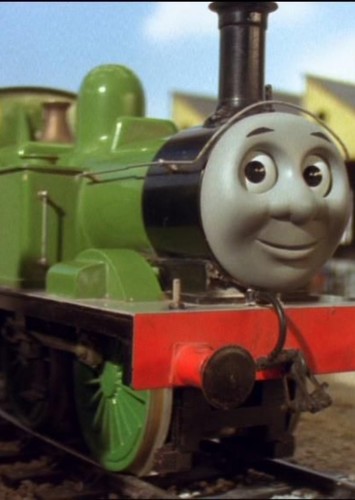 Oliver