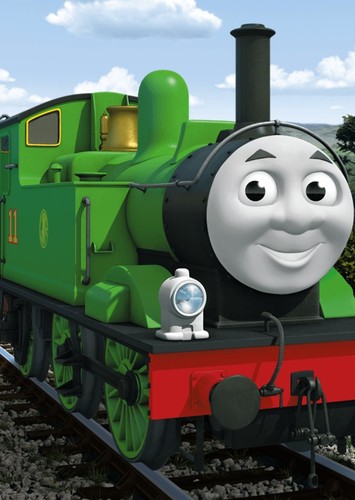 Oliver