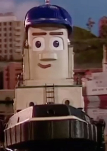 Oliver