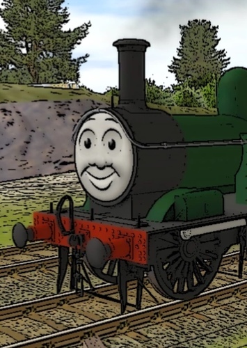 Oliver