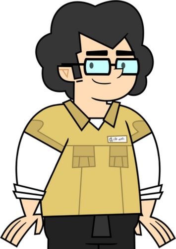 Oliver Bennet
