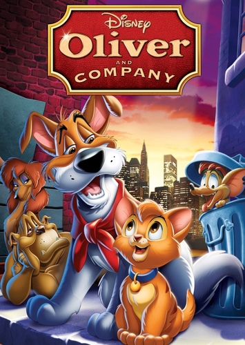 Oliver & Company