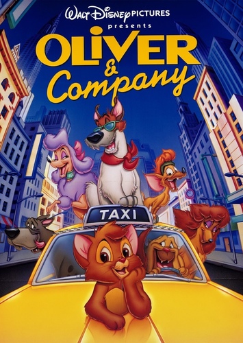 Oliver & Company