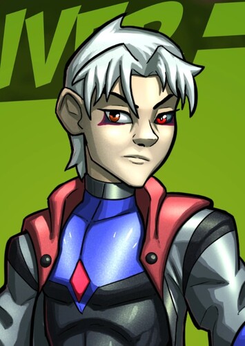 Oliver Deimos