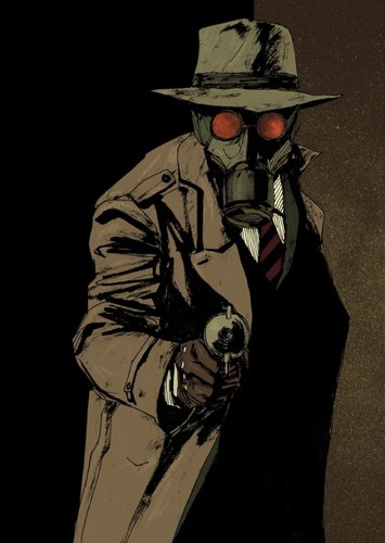 Oliver Magnum