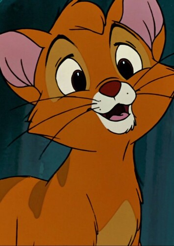 Oliver (Oliver & Company)