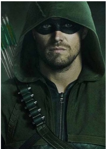 Oliver Queen