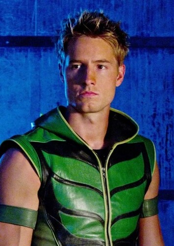 Oliver Queen