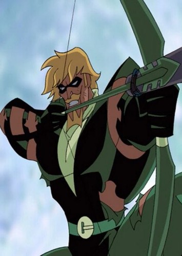 Oliver Queen