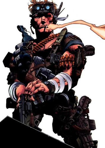 Oliver Queen (3)
