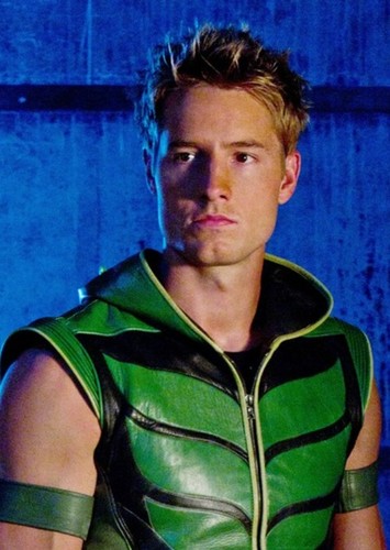 Oliver Queen