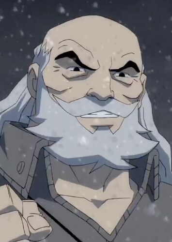 Oliver Queen