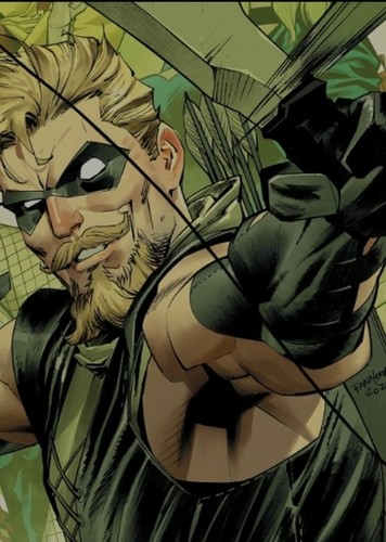 Oliver Queen