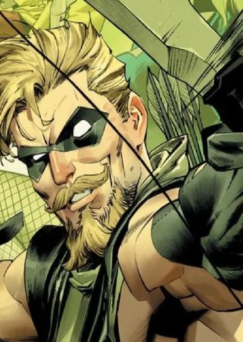 Oliver Queen