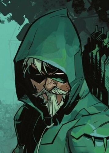 Oliver Queen