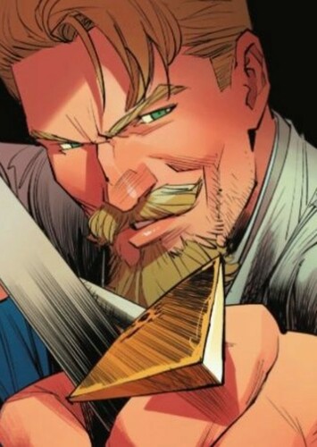 Oliver Queen
