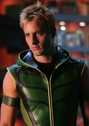 Oliver Queen