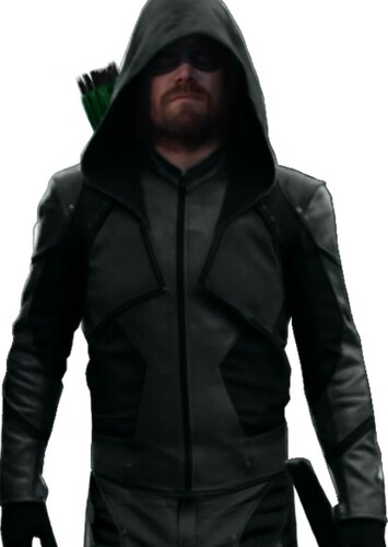Oliver Queen (Earth 1)