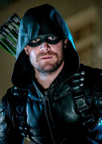Oliver Queen (Earth-1)