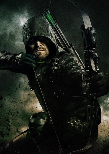 Oliver Queen (Earth-Prime)