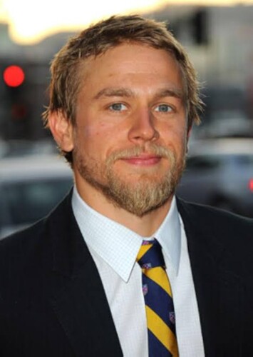 Oliver Queen/Green Arrow