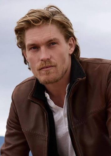 Oliver Queen/Green Arrow